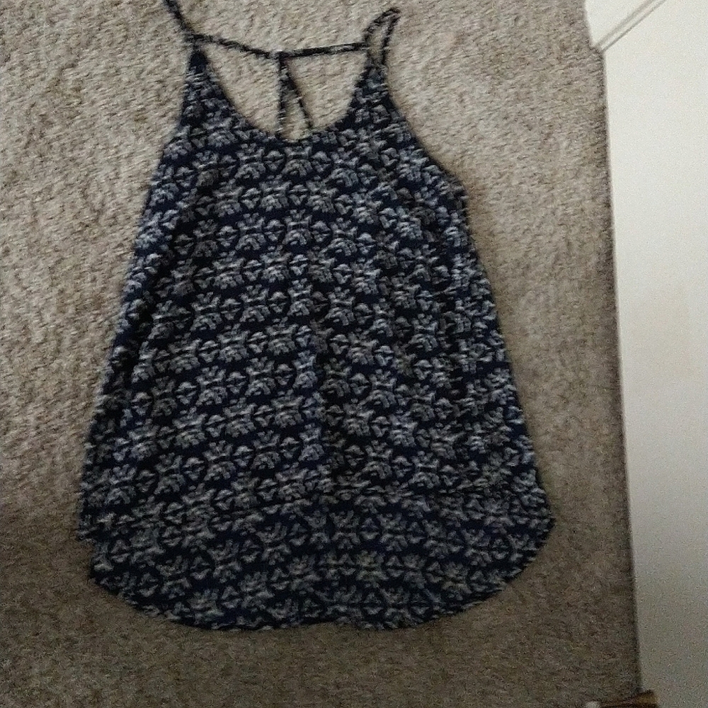 Loose Blouse